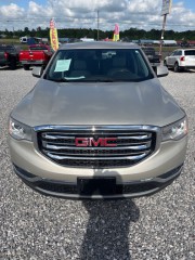 Image for 2017 GMC Acadia SLT-1 ID: 7126897