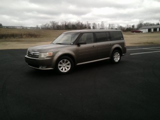 Image for 2012 Ford Flex SE ID: 7133516