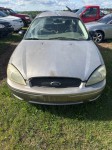 Image for 2004 Ford Taurus SES ID: 7218230