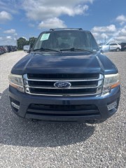 Image for 2017 Ford Expedition XLT ID: 7228069