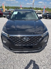 Image for 2020 Hyundai Santa Fe Limited ID: 7228299