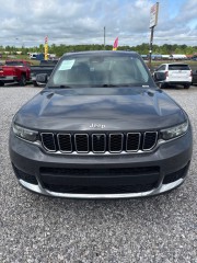 Image for 2022 Jeep Grand Cherokee L Limited ID: 7228350
