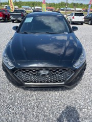 Image for 2019 Hyundai Sonata Limited ID: 7228440