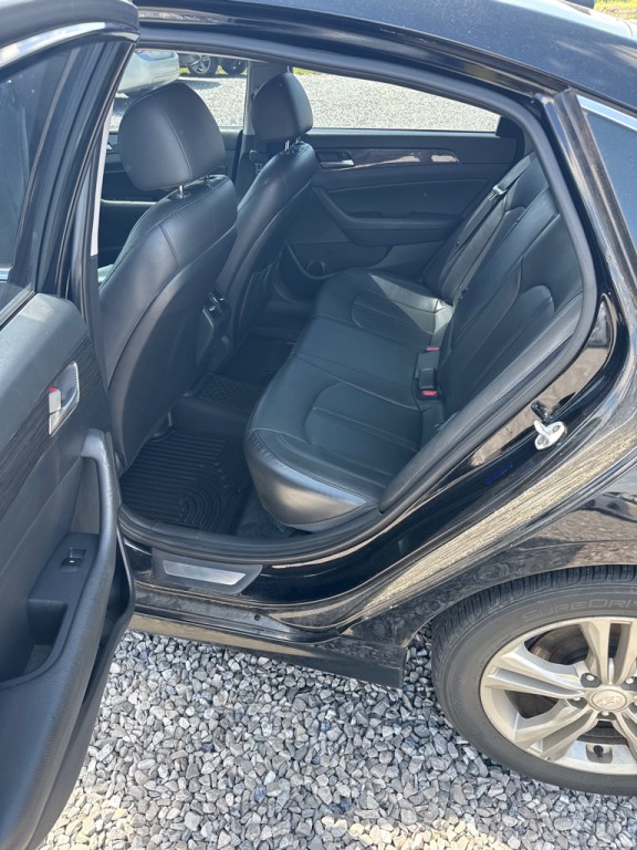 2019 Hyundai Sonata Image 7