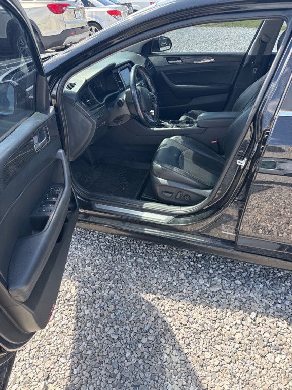 2019 Hyundai Sonata Image 8