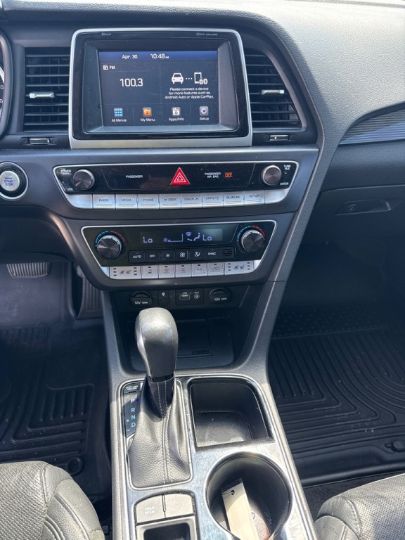 2019 Hyundai Sonata Image 9