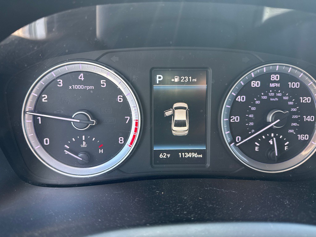 2019 Hyundai Sonata Image 10