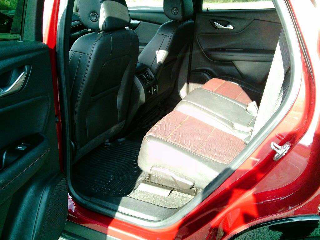 2019 Chevrolet Blazer Image 7