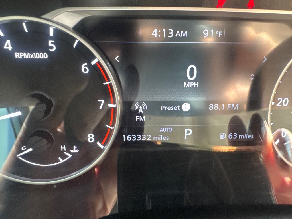 2021 Nissan Rogue Image 9