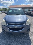 Image for 2014 Chevrolet Equinox LS ID: 7233212