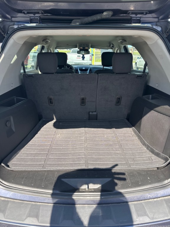 2014 Chevrolet Equinox Image 7