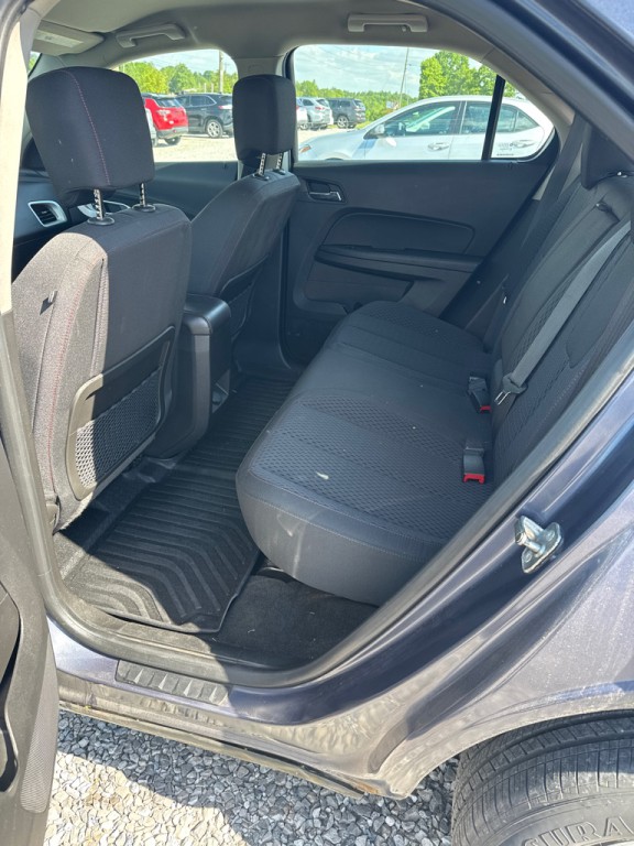 2014 Chevrolet Equinox Image 8
