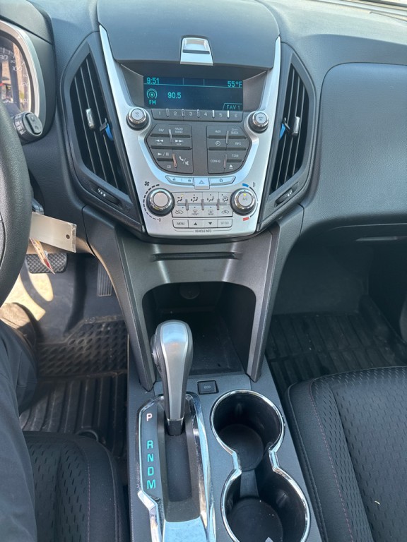 2014 Chevrolet Equinox Image 10