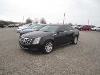 Image for 2012 Cadillac CTS Luxury Collection ID: 7233364