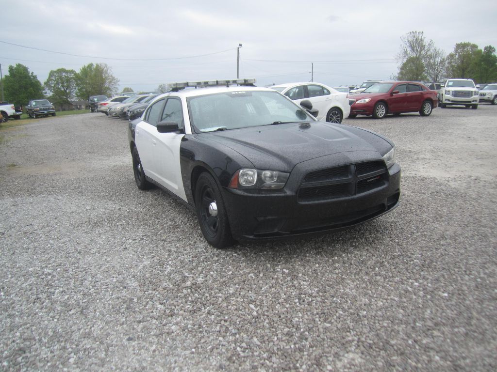 2013 Dodge Charger Image 2