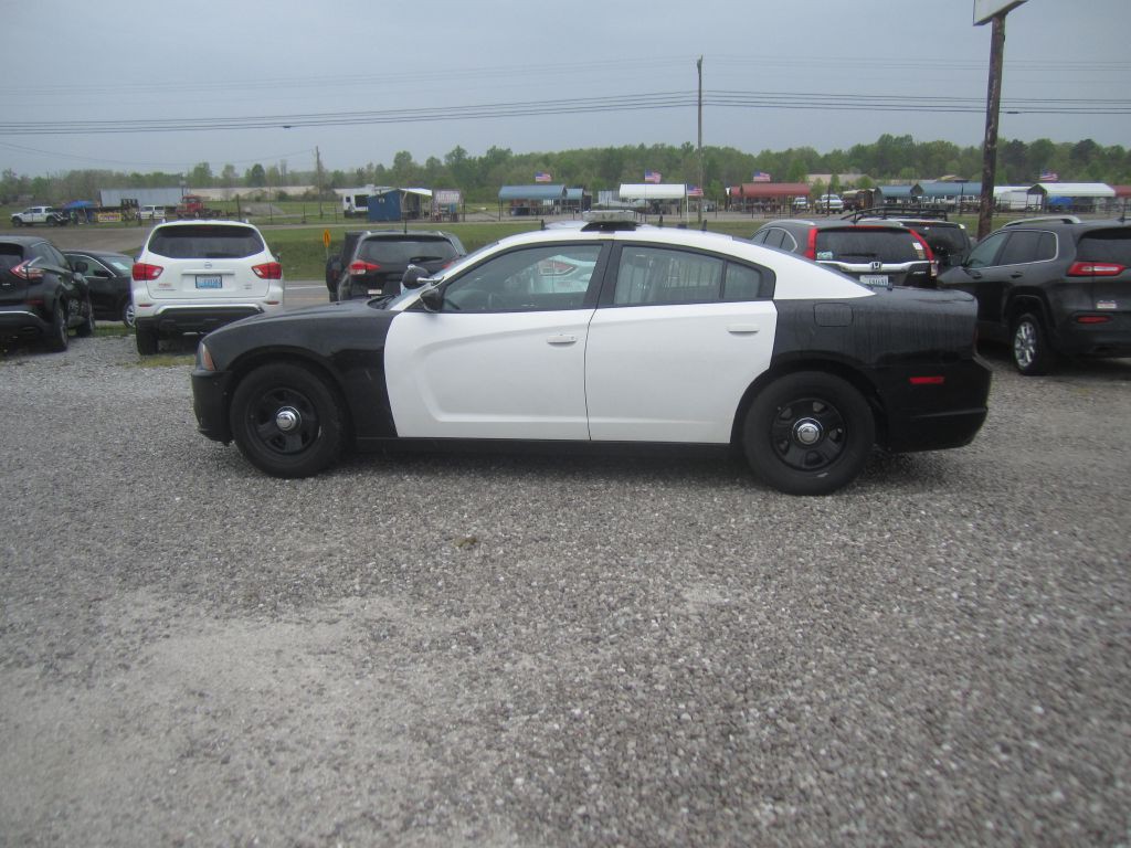 2013 Dodge Charger Image 6