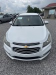 Image for 2016 Chevrolet Cruze LTZ ID: 7235949