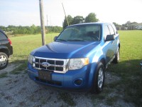 Image for 2012 Ford Escape XLS ID: 7242689