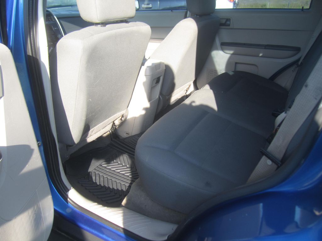 2012 Ford Escape Image 5