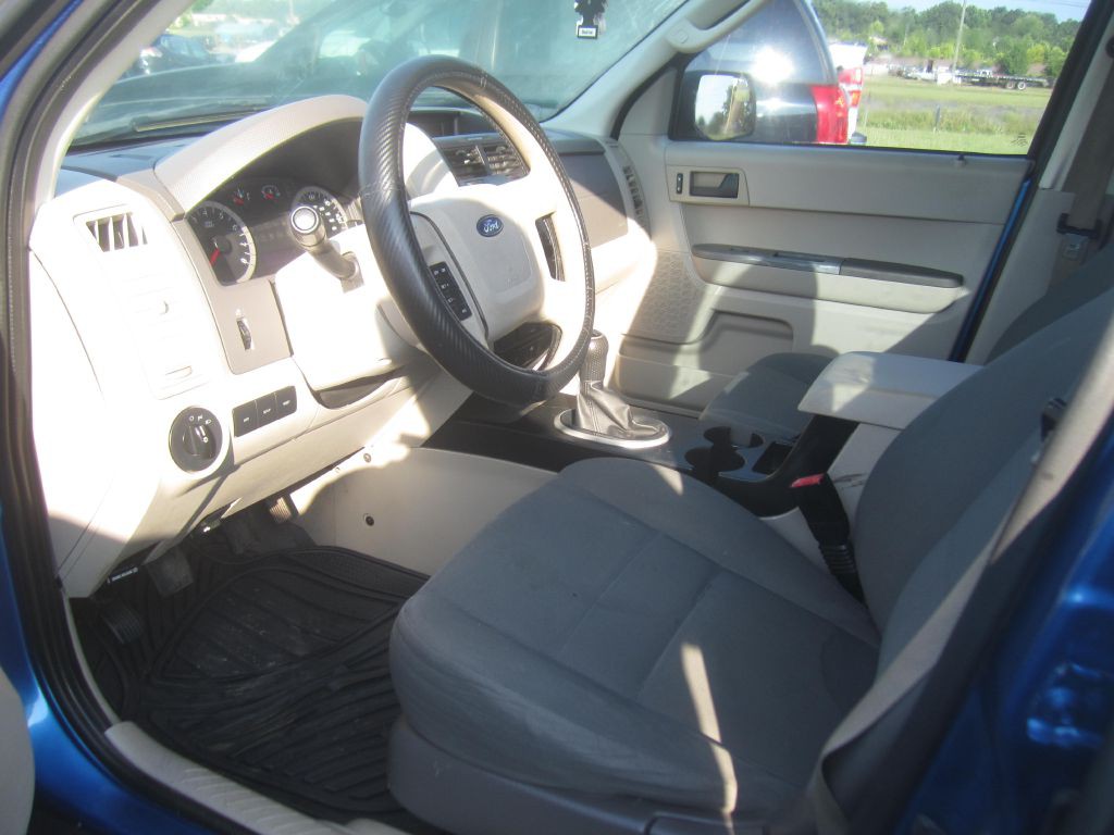 2012 Ford Escape Image 6