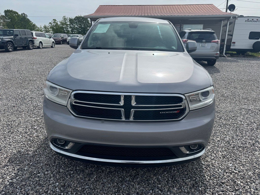 2015 Dodge Durango Image 1