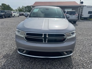 Image for 2015 Dodge Durango SXT ID: 7269573