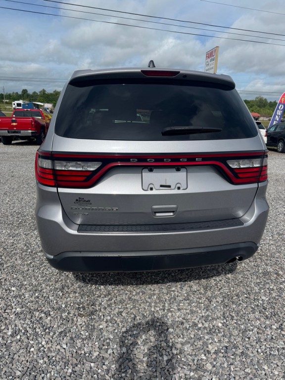 2015 Dodge Durango Image 3