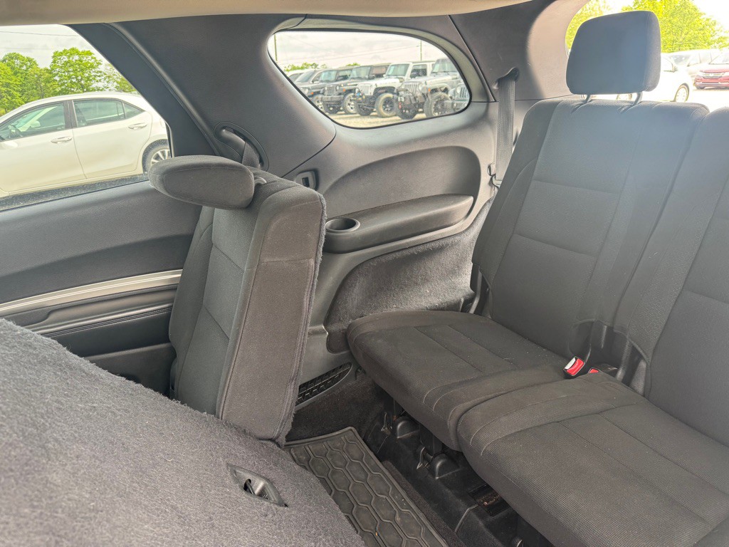 2015 Dodge Durango Image 6