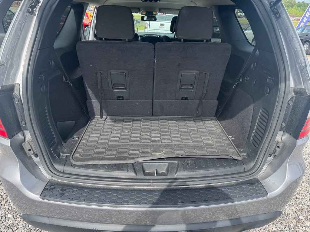 2015 Dodge Durango Image 7