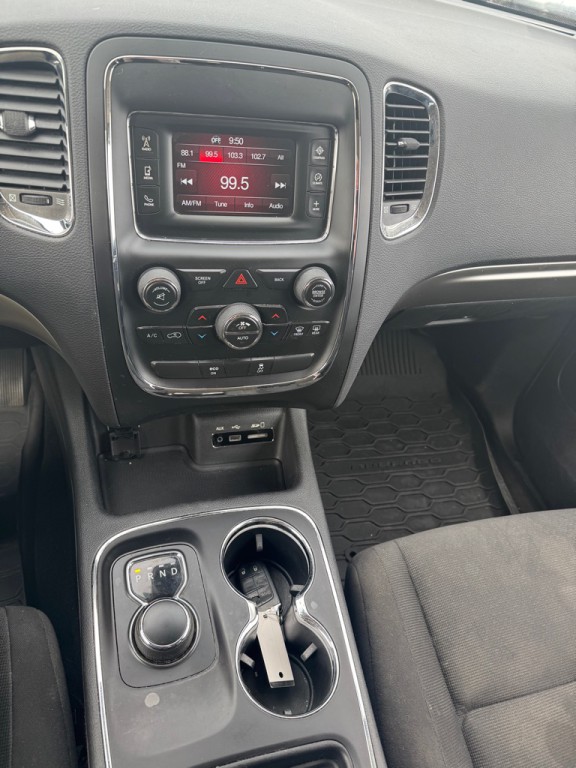 2015 Dodge Durango Image 10