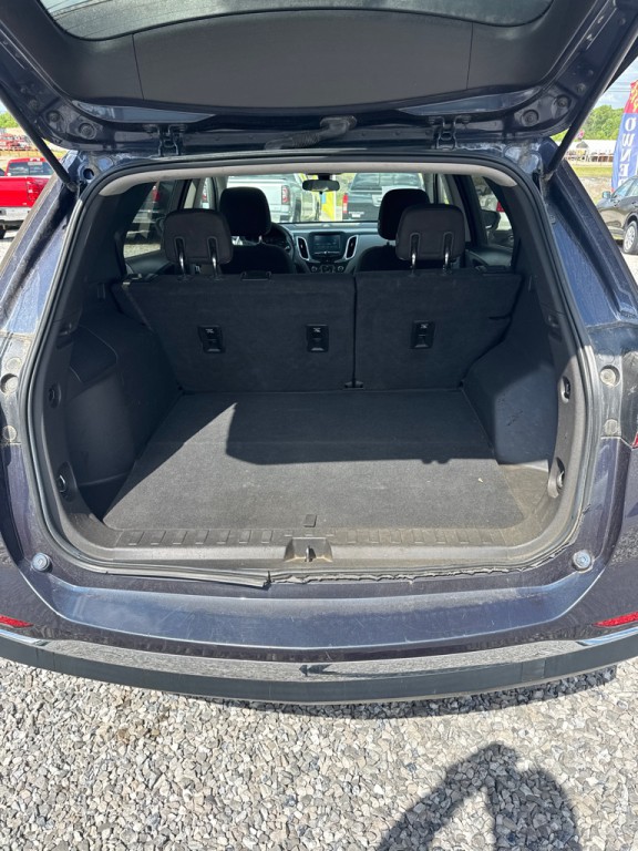 2018 Chevrolet Equinox Image 7