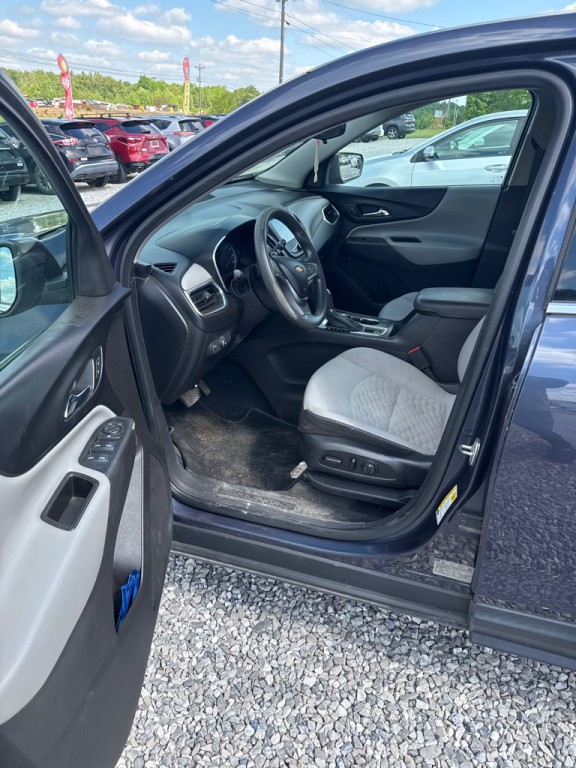 2018 Chevrolet Equinox Image 9