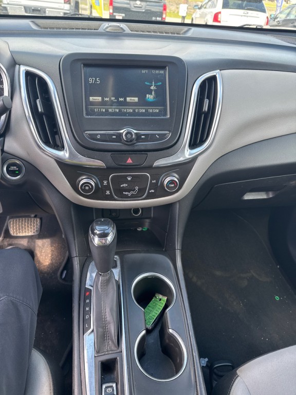 2018 Chevrolet Equinox Image 10