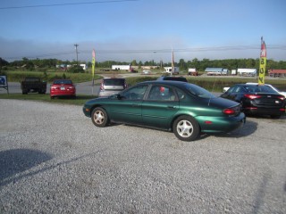 Image for 1999 Ford Taurus SE ID: 7311278