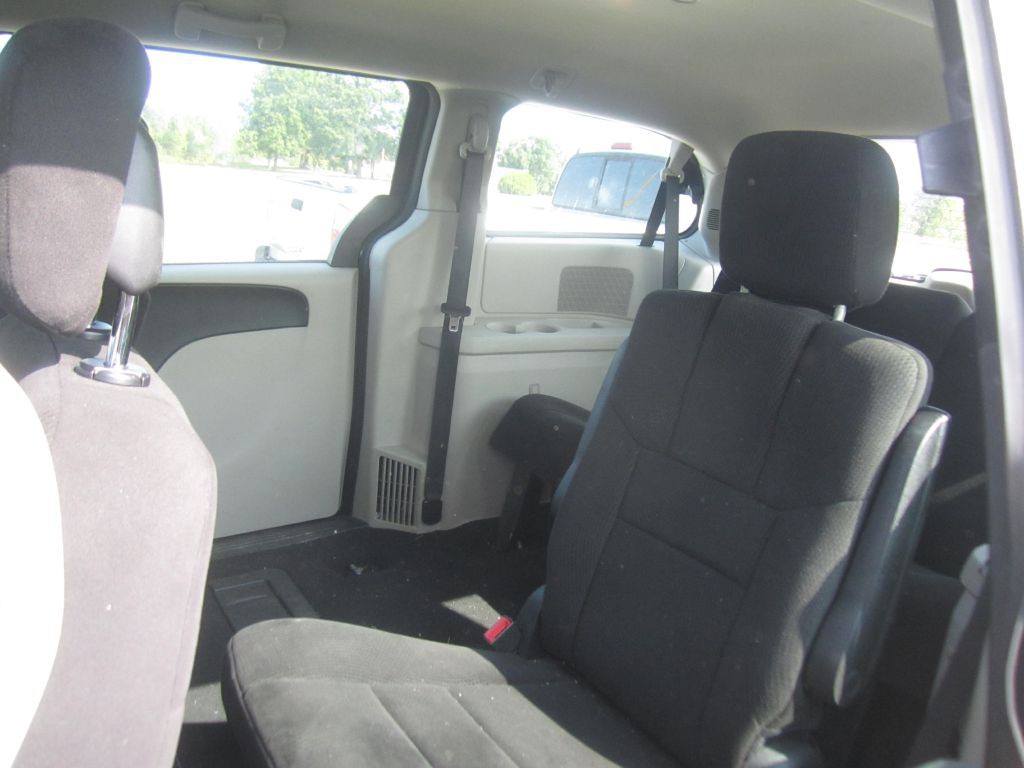 2012 Dodge Grand Caravan Image 6