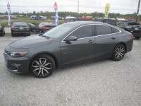 Image for 2016 Chevrolet Malibu LT ID: 7393260