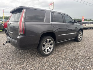 Image for 2015 Cadillac Escalade Premium ID: 7403574