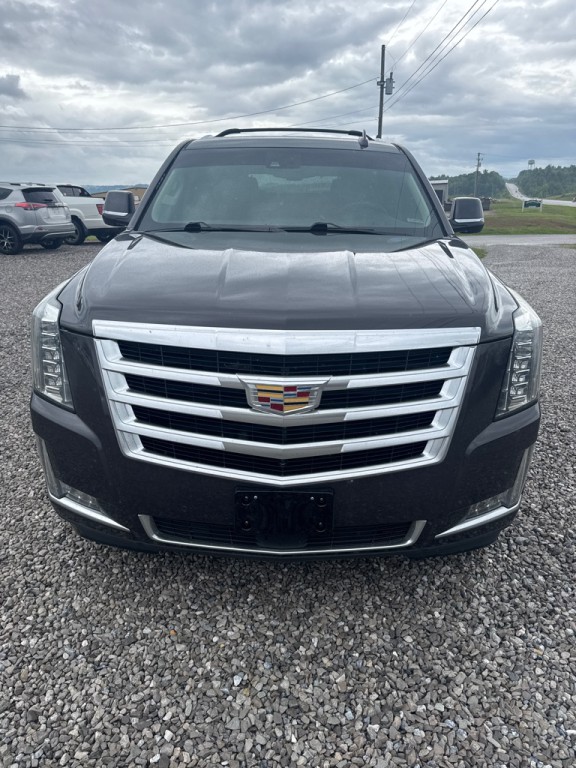 2015 Cadillac Escalade Image 3