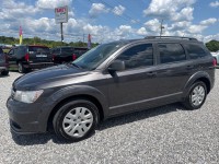 Image for 2018 Dodge Journey SE ID: 7445572