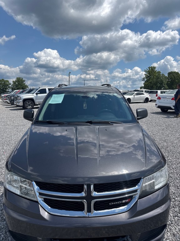 2018 Dodge Journey Image 6