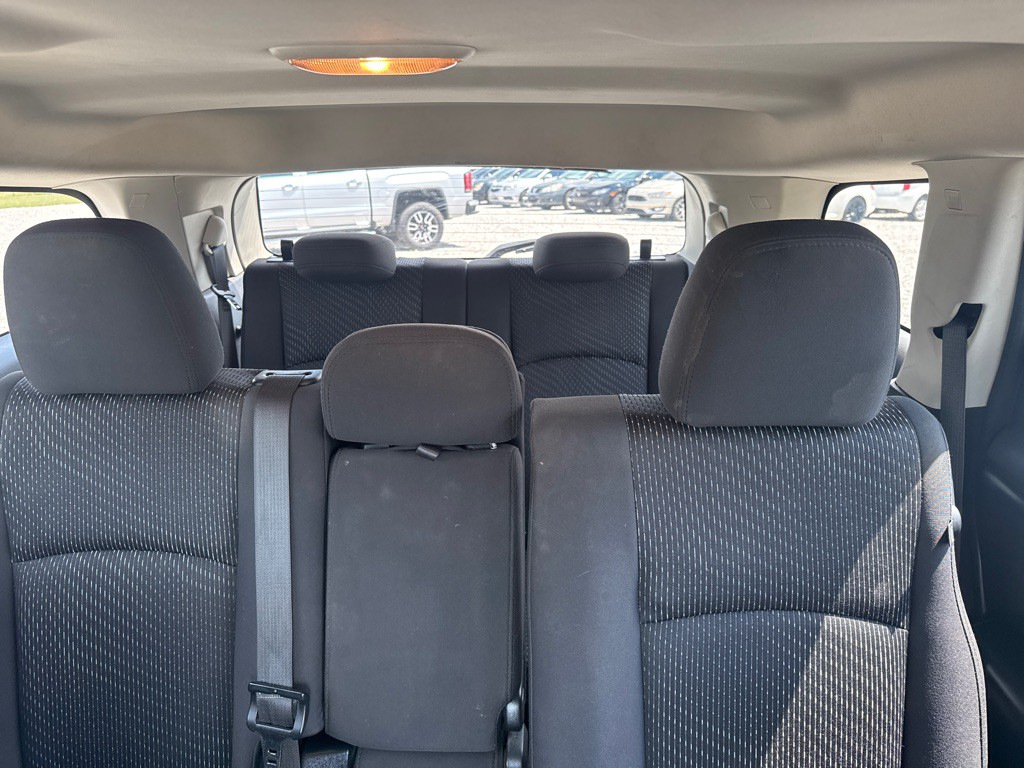 2018 Dodge Journey Image 9