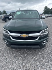 Image for 2015 Chevrolet Colorado LT ID: 7445578