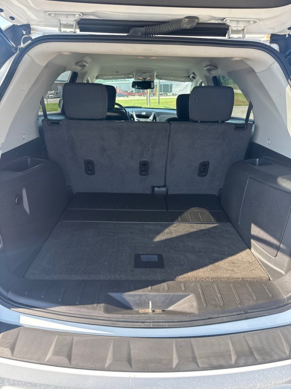 2011 Chevrolet Equinox Image 7