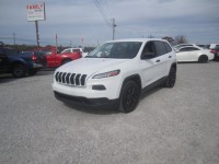 Image for 2017 Jeep Cherokee Sport ID: 7454421
