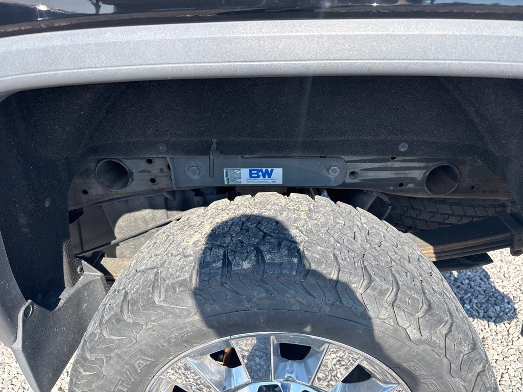 2016 GMC Sierra Image 3