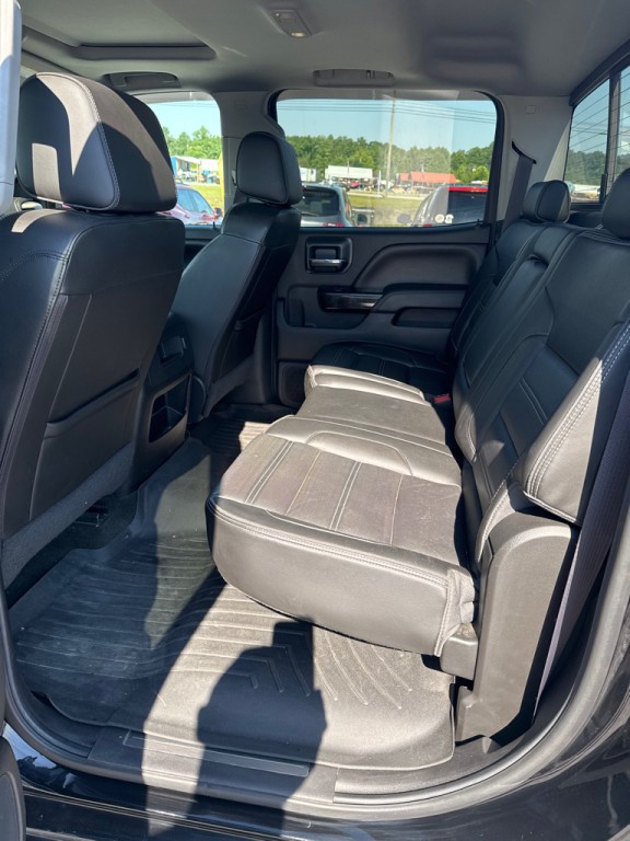 2016 GMC Sierra Image 9
