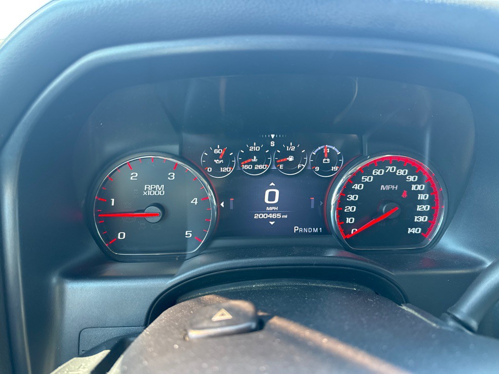 2016 GMC Sierra Image 11