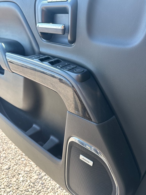 2016 GMC Sierra Image 14