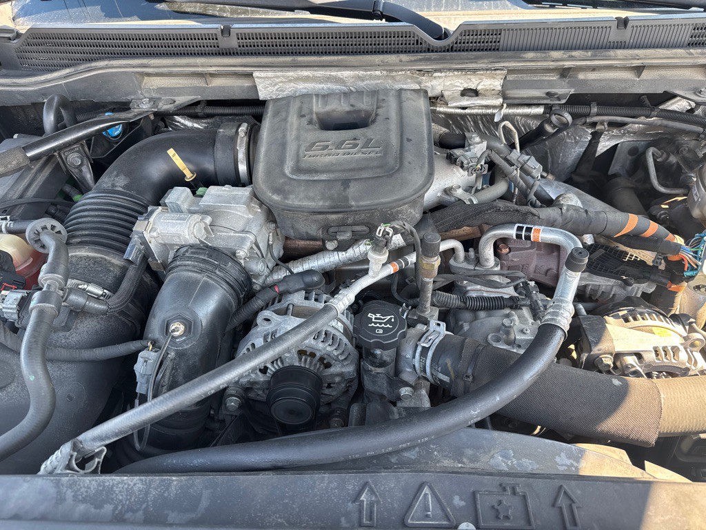 2016 GMC Sierra Image 16