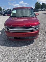 Image for 2014 Ford Flex Limited ID: 7514693